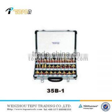 35pcs tool set
