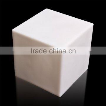 LED Colorful Morphing Decorative Mood Setting Centerpiece Cube Light From ICTC Factory photo-4