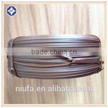 PVC Plastic Coated Soft Twist Tie Wire for Garden Tools photo-6