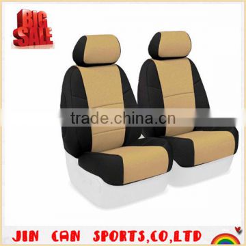 Newest! car seat cover neoprene material thermal car seat cover