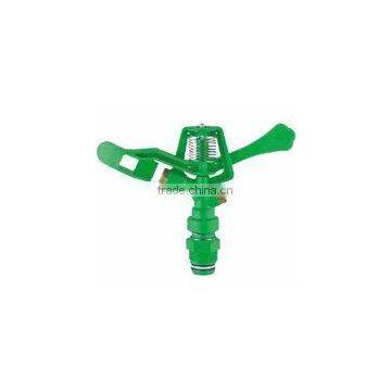 Swing arm sprinkler CS-3022 plastic impulse Sprinkler