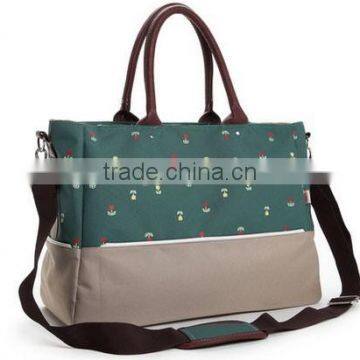 2015 New Designed Ladies Mummy Bag Diaper Bag photo-2
