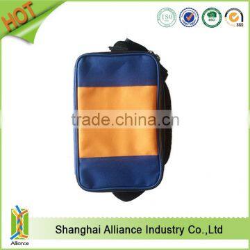 High Quality Insulated Eco-Friendly Polyester Lunch Cooler Bag