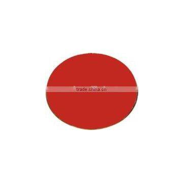 Round Tin Tray photo-3
