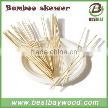 Safe Cheap Price Bbq Stick photo-4