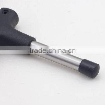 Hot Sale Stainless Steel Coconut Knife Coconut Opener Tool photo-6