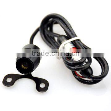 High Quality 12V Waterproof Laser Collision Avoidance Light For Car photo-2