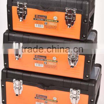 AK-9964 High Quality 14" 17" 19" Plastic Tool Box photo-6