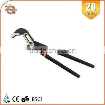 Adjustable Plumbing Pliers 10inch Pipe Tools JULI photo-6