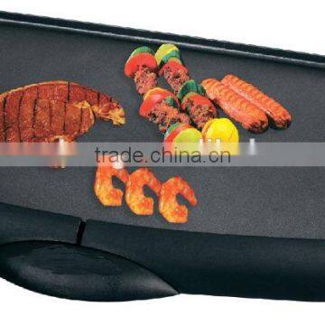 Electric Takoyaki Maker Non-stick Rotating Grill ETL Big Size photo-4