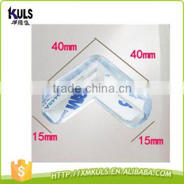 Lving Room Baby Safety Table Desk Corner Protector Cushion Baby Safety Product photo-5