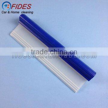 silicone blade water dryer for car window with 4 layer blade