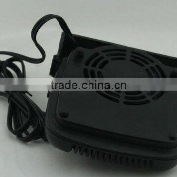 12V DC Ceramic Car Air Cooler & Heater Fan photo-3