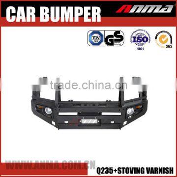 ANMA front bumper car parts guard