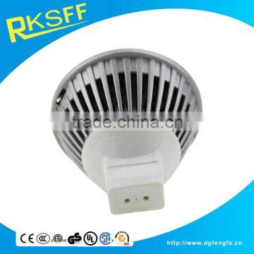 Hot Sale Aluminium LED Lamp Shade photo-3
