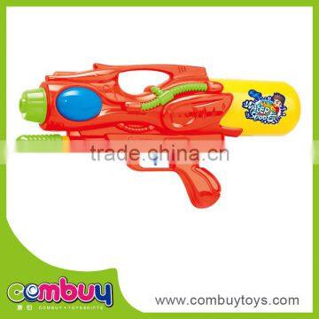 New product plastic summer toys high pressure water spray gun