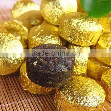 Wholesale High Quality China Gift Mini Tuo Tea pu Erh Tea photo-2