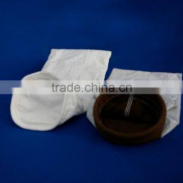 High Quality Polyester Needle Punch Felt photo-5