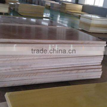 phenolic cotton cloth laminated sheet 3025B