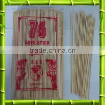 High Quality India bamboo skewers wholesale