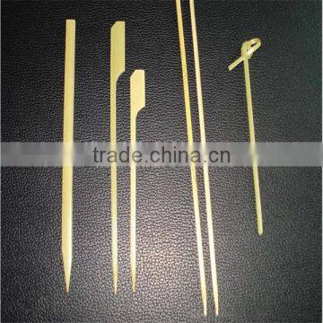 Healthy Nature Hot Sale Bamboo Skewer 30cm photo-6