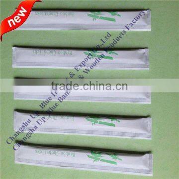 hot selling bamboo chopsticks