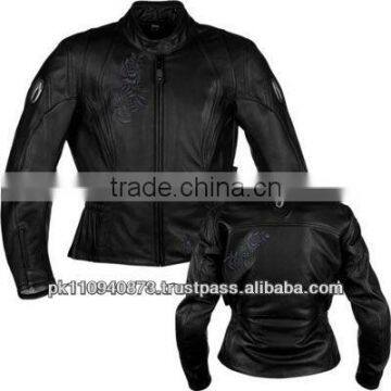 Motorbike Jacket