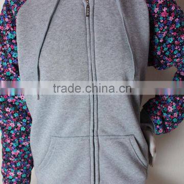 2016 Cheap Hot Sell Women Fashion Fleece Jacket photo-3