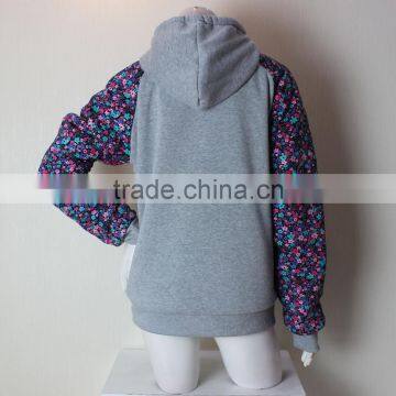 2016 Cheap Hot Sell Women Fashion Fleece Jacket photo-5