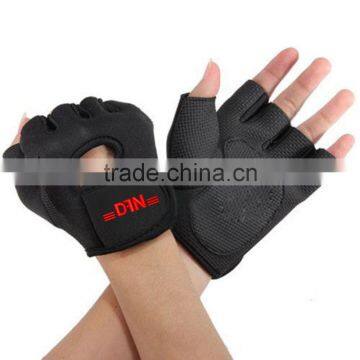 Best Quality Weight Lifting Gloves Fitness Gym Men Women photo-2