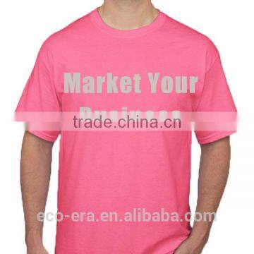 Promotional Products Advertising Custom T-shirt Printing Wholesale Printed T-shirts Clothes Alibaba Express Online Shopping