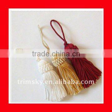 Polyester Cushion Tassel