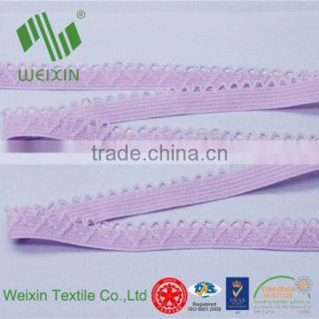 Underwear Webbing Elastic Trimming Underwear Decorations photo-3
