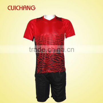 badminton Jersey summer sport wear