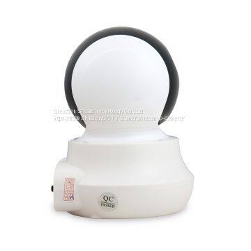 2017 New Arrival CCTV Camera Manufacturing Professional IP Camera With IR-CUT Night Vision photo-2