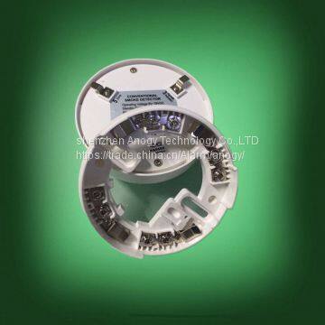Conventional Smoke Detector /2-wire Smoke Alarm photo-4