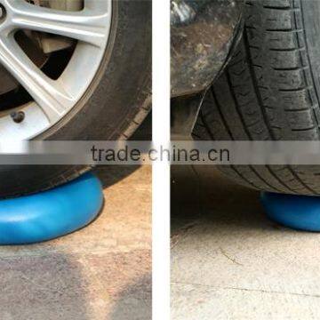 SHUOYANG Wholesale Anti Burst Exercise Stability Custom Yoga Ball photo-5