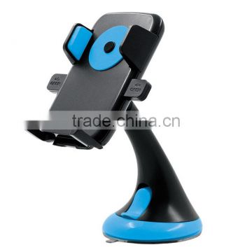 Universal 360 degree rotation Car Holder suction cup holder phone holder