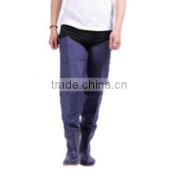 Fishing Waders / Fishing Waterproof Trousers / Pants Fishing Bust photo-4