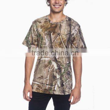 ISO9001 audited factory custom mens hunting clothes