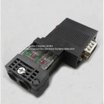 Simens Profibus Connector 6ES7972-0BA50-0XA0