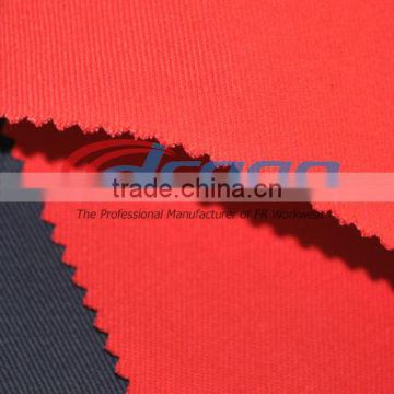 FR antistatic functional fabric for workwear