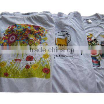 Hot Sale 3d Digital T-shirt Printer Manufacturer photo-5