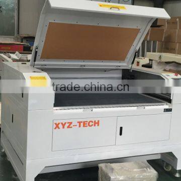 Hobby 1300*900mm Acrylic CNC Laser Cutting Machine photo-2