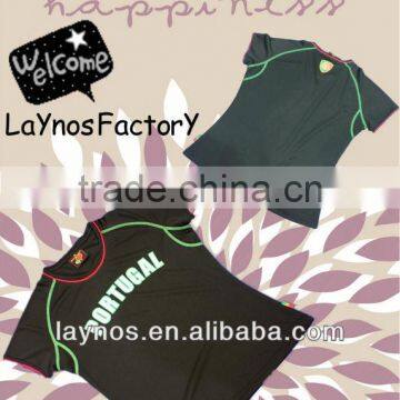 Newest style t-shirt for woman