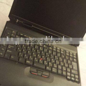 Tested Working Used Second Hand Cheap Branded Laptops Notebook Stocklot photo-4