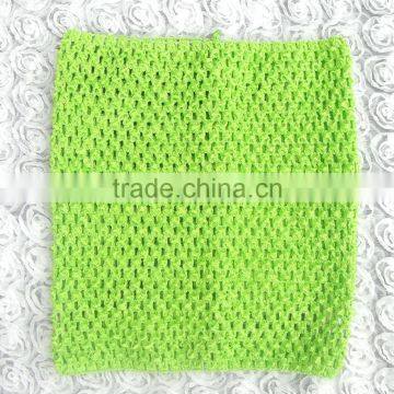 2016 Wholesale Baby Crochet Handmade Tutu Top photo-4