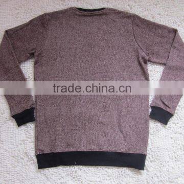 Men Fashion New Design Pullover China Overstock photo-4
