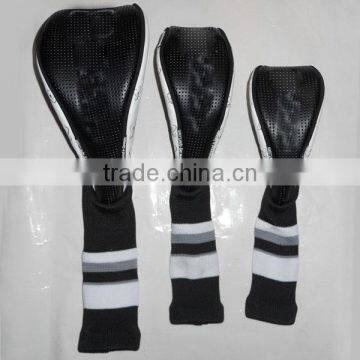 High Quality Golf Headcover for Golf Club Head photo-5