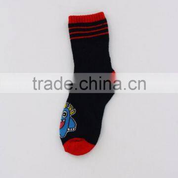 Children Terry Socks photo-2